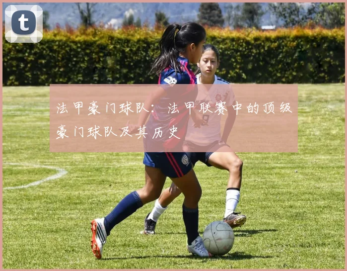 法甲豪门球队：法甲联赛中的顶级豪门球队及其历史