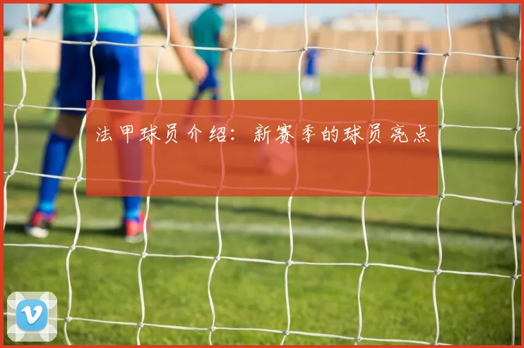 法甲球员介绍：新赛季的球员亮点