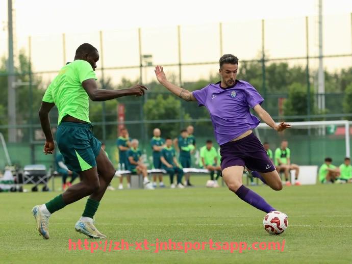 金年会app-世俱杯热门评论关键词趋势追踪与平台话题走向